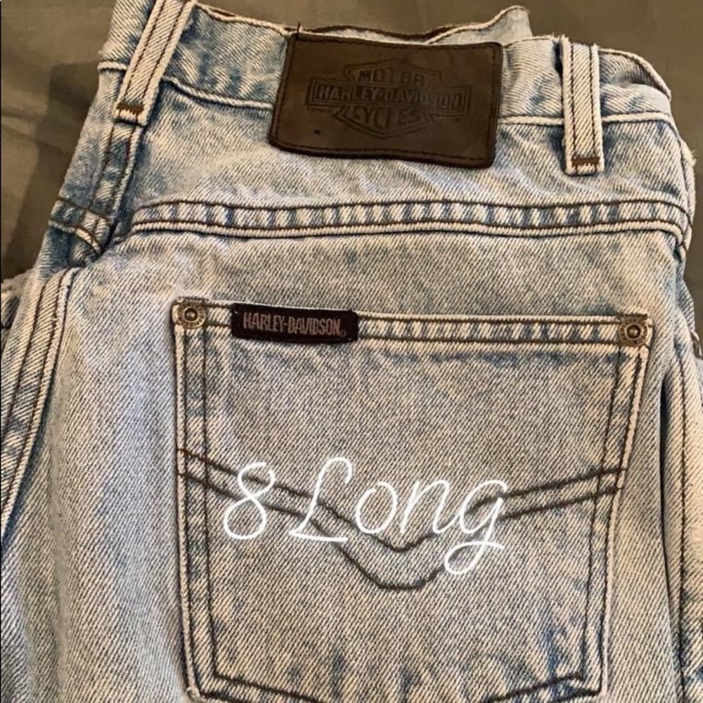 HD Jeans